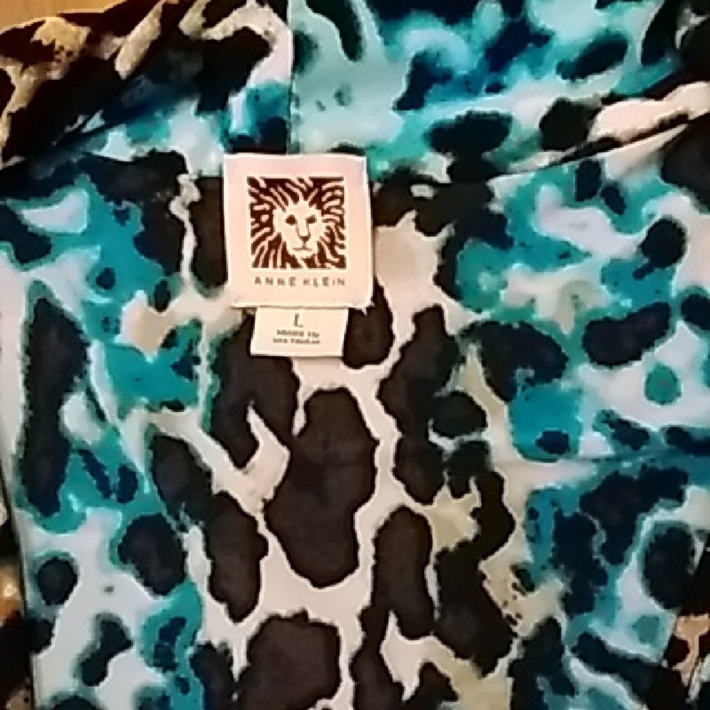 Anne Klein Top